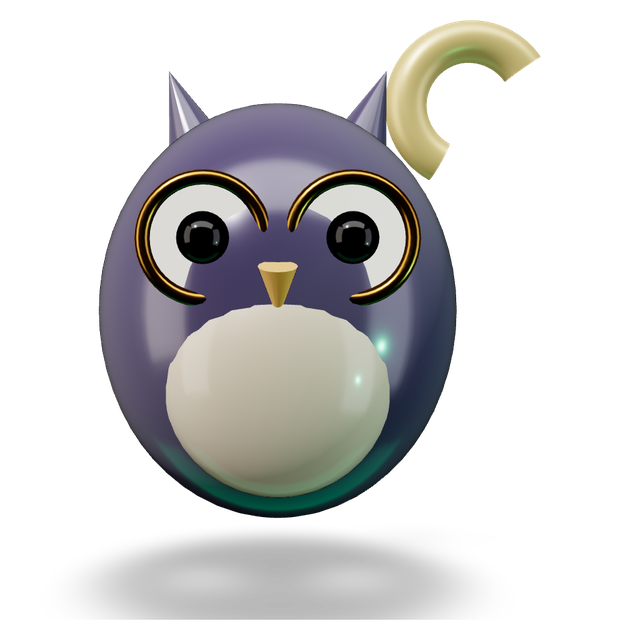 The Night Owl Degen